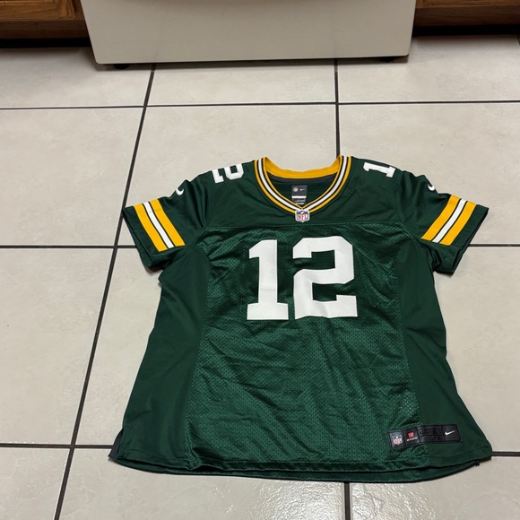 Nike NFL Jersey - Picture 1 of 7